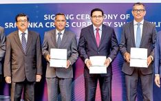 World Bank’s IFC extends US $ 400mn financing to three Sri Lankan banks
