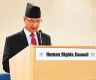 In Geneva, Nepal pledges justice for the atrocities committed during conflict 