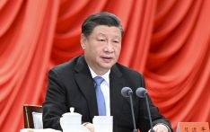 Xi Focus: Xi calls on Party schools to stay committed to nurturing talent, contributing wisdom