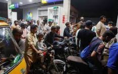 Pakistan’s CPI soars to highest rate in nearly 50 years