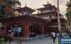 Bhutan strategises to promote tourism