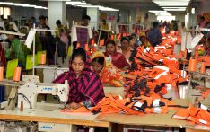 Mango 在服装产区发起孟加拉国教育计划