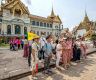 Thailand looks to Chinese tourists to boost tourism