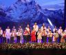 Colourful Cultural Yunnan Night Celebration of China- Nepal in Army Headquarter,
