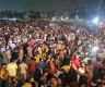 孟加拉国首都出现大规模反政府示威