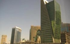 卡塔尔多哈“联合国之家”正式启用