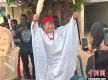 拥有封地和子民……“85后”侨商在非洲当酋长