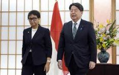 日本高官与东盟密集互动，想提升“全面战略伙伴关系”？