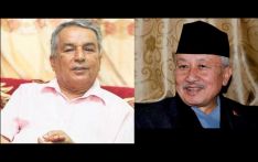 Preparations for presidential election complete, Nepal to get new president by today evening