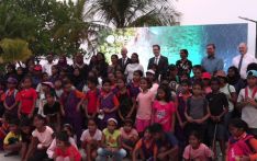 USAID launches Ocean Plastics Reduction Activity in Maldives