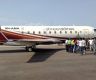 Shree Airlines saved passanger's lives by quick action