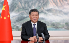 सी चिन फिङ्ग चीनको राष्ट्रपतिमा पुनः निर्वाचित