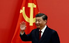 सी चिनफिङ बने तेस्रो पटक चीनको राष्ट्रपति 