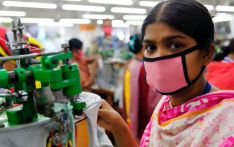 在买家的要求下，孟加拉国的服装厂走向绿色
