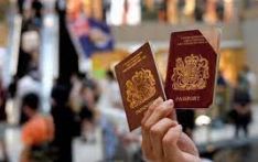 五问英国“BNO签证”把戏