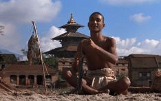  尼泊尔成为国际电影主要取景地