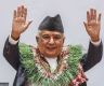 尼泊尔总统选举尘埃落定  鲍德尔当选新任总统