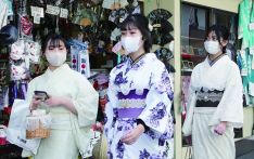 日本人摘个口罩有多难
