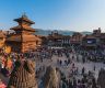 中国发布第二批恢复出境团队旅游国家名单尼泊尔在列