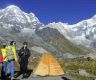 Chinese tourists are returning to Nepal after three years 