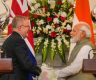 ‘Assured of Indians’ safety’: PM Modi raises temple vandalism at meeting with Australian PM Anthony Albanese