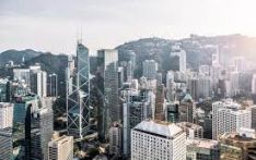 香港《南华早报》：金融、医疗服务成为香港新的吸引力