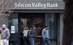 美媒：硅谷银行破产 成美国10多年来最大银行倒闭事件