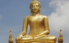 8th century Buddha idols stolen