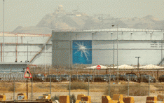 Oil giant Saudi Aramco makes a historic $161B profit in 2022