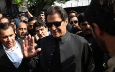 Judge threatening case: Islamabad court issues arrest warrant for Imran Khan