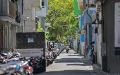 Four-year-old boy dies in fall from Henveiru building