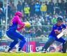 Nepal retain ODI status, eyeing third spot