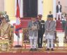 尼泊尔新任总统拉姆·钱德拉·保德尔宣誓就职（组图）
