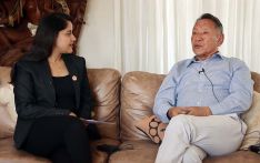 南亚网视专访旅尼藏胞侨领次旦・古曼・什雷斯塔：“西藏是故乡，想回去做些事”
