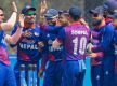 Nepal thrashes Papua New Guinea by nine wickets