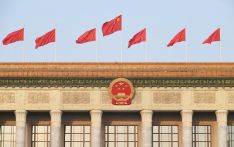 How China forms new leadership of state institutions, top political advisory body