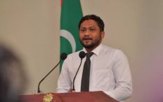 Ali Zahir: Confident President Solih can win the presidential election
