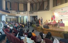 2023 年尼泊尔-孟加拉国艺术文化节在达卡举办，以纪念两国建交 50 周年