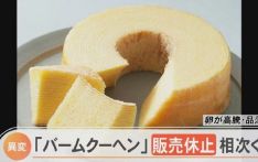 因为“缺蛋”，日本部分麦当劳店停售“照烧蛋堡”