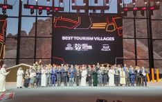 中国大寨村获颁联合国世界旅游组织“最佳旅游乡村”