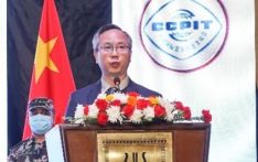 2023 Nepal-China Investment Forum （Series Report 4) 