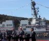 Eyeing China, Biden and allies unveil nuclear-powered submarine plan for Australia  