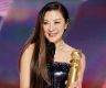 杨紫琼获奥斯卡最佳女主角 学者谈华人银幕形象与生存现状