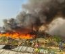 频繁的火灾、爆炸事件在孟加拉国民众中造成不安全感
