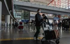 中国进一步开放外国游客入境