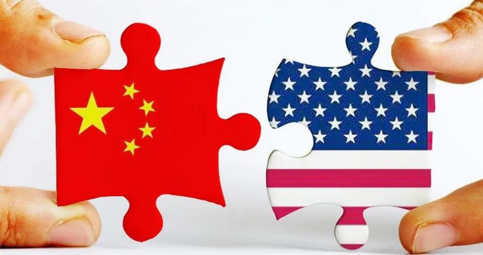 中美“脱钩”？其实美国并不太想- 中国日报网