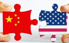 美媒：美企与中国“脱钩”看不到未来