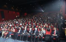Sixth 'Nepal International Film Festival' (NIFF) has begun