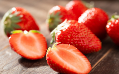 美国“不干净”果蔬 草莓和菠菜农药问题最严重