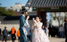 连降11年！韩国2022年结婚人数创新低